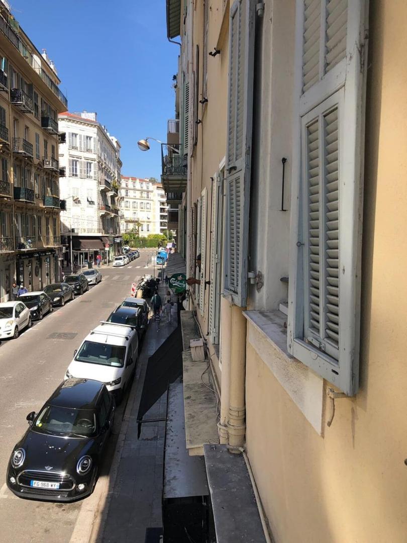 Apartment Carre D'or_superbe Idealement Place