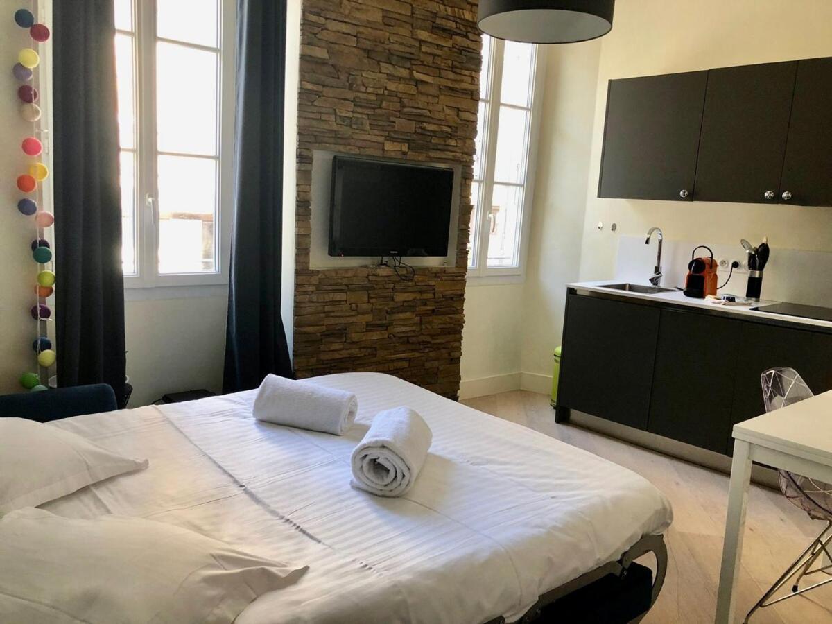 Carre D'or_superbe Idealement Place Appartamento *