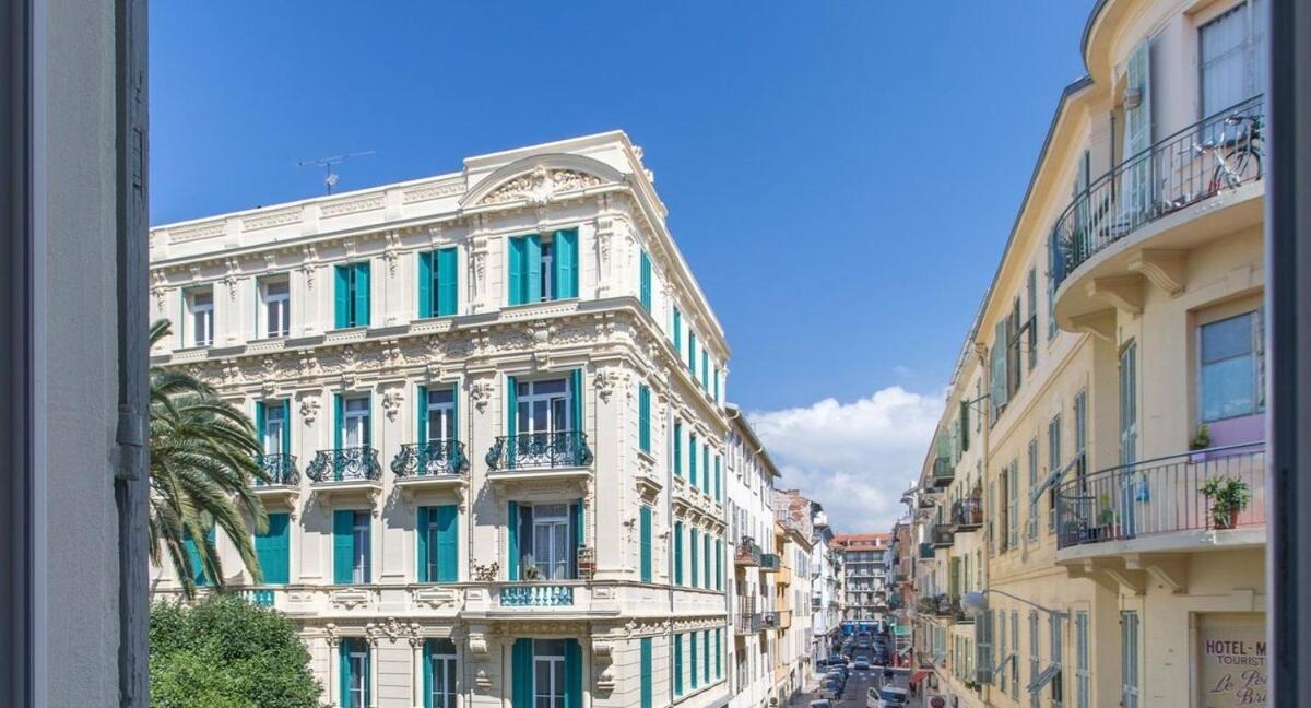 Appartamento Carre D'or_superbe Idealement Place