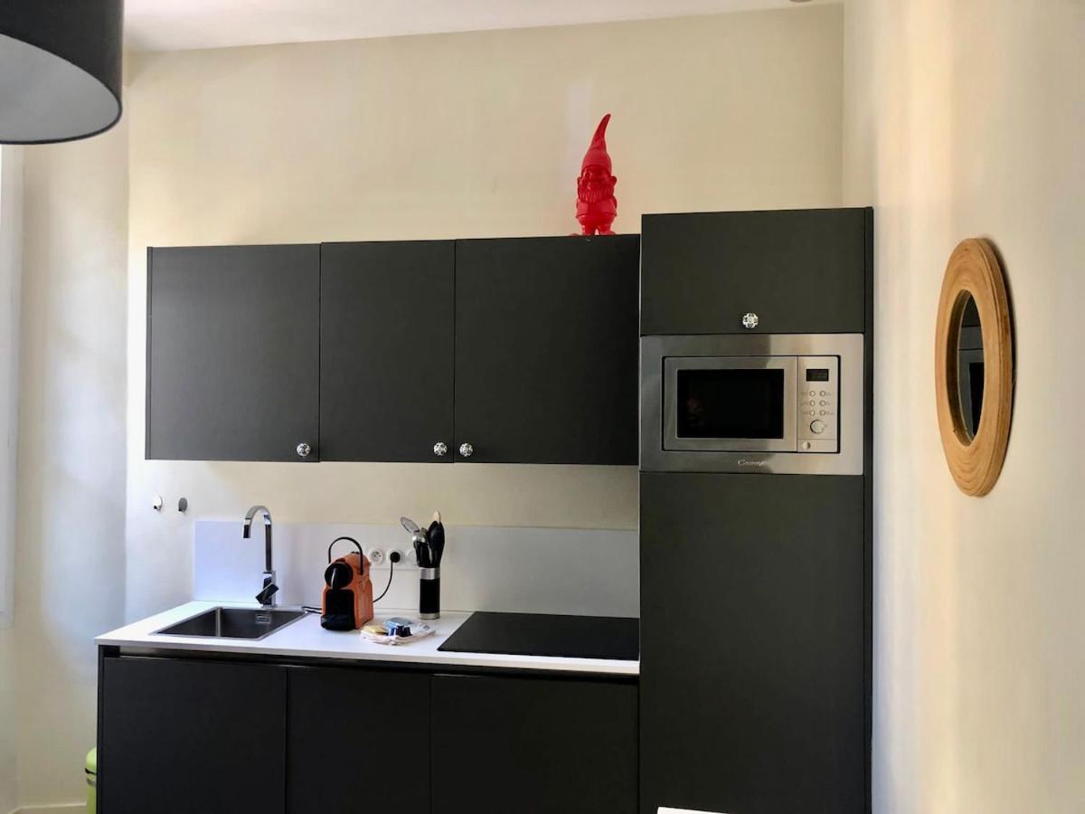 Appartamento Carre D'or_superbe Idealement Place *