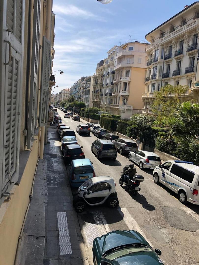 Carre D'or_superbe Idealement Place Appartamento