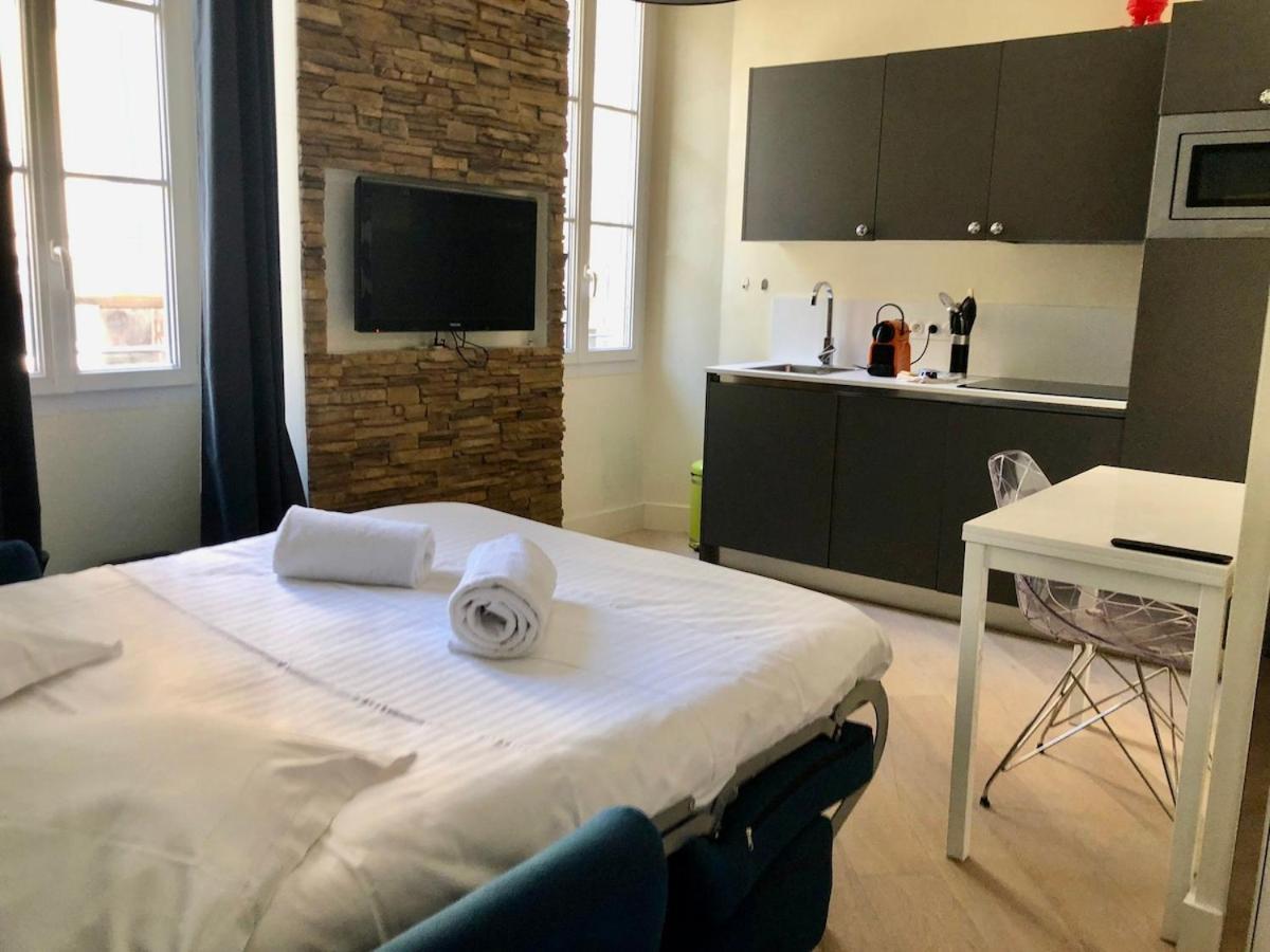 Carre D'or_superbe Idealement Place Nizza